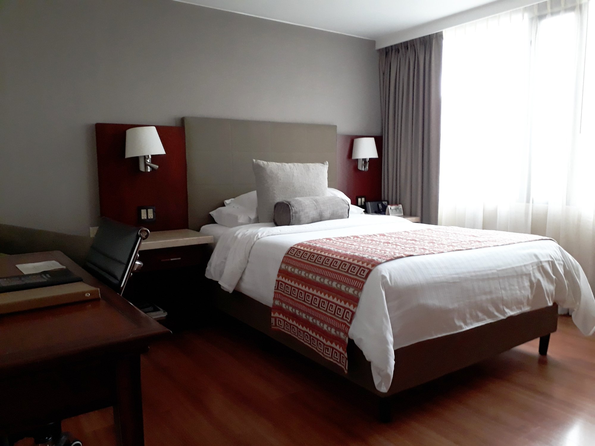 Bogota Plaza Hotel UPDATED 2024 Prices Reviews Photos   Habitacion Ejecutiva 