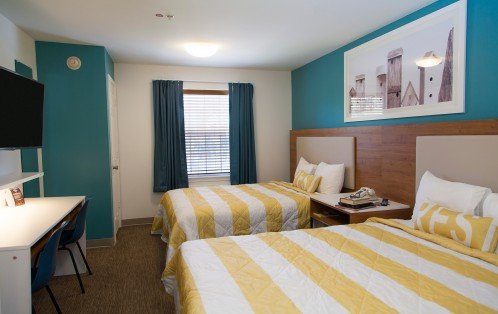 INTOWN SUITES VIRGINIA BEACH Updated 2024 Prices Reviews And Photos   Intown Suites Virginia 