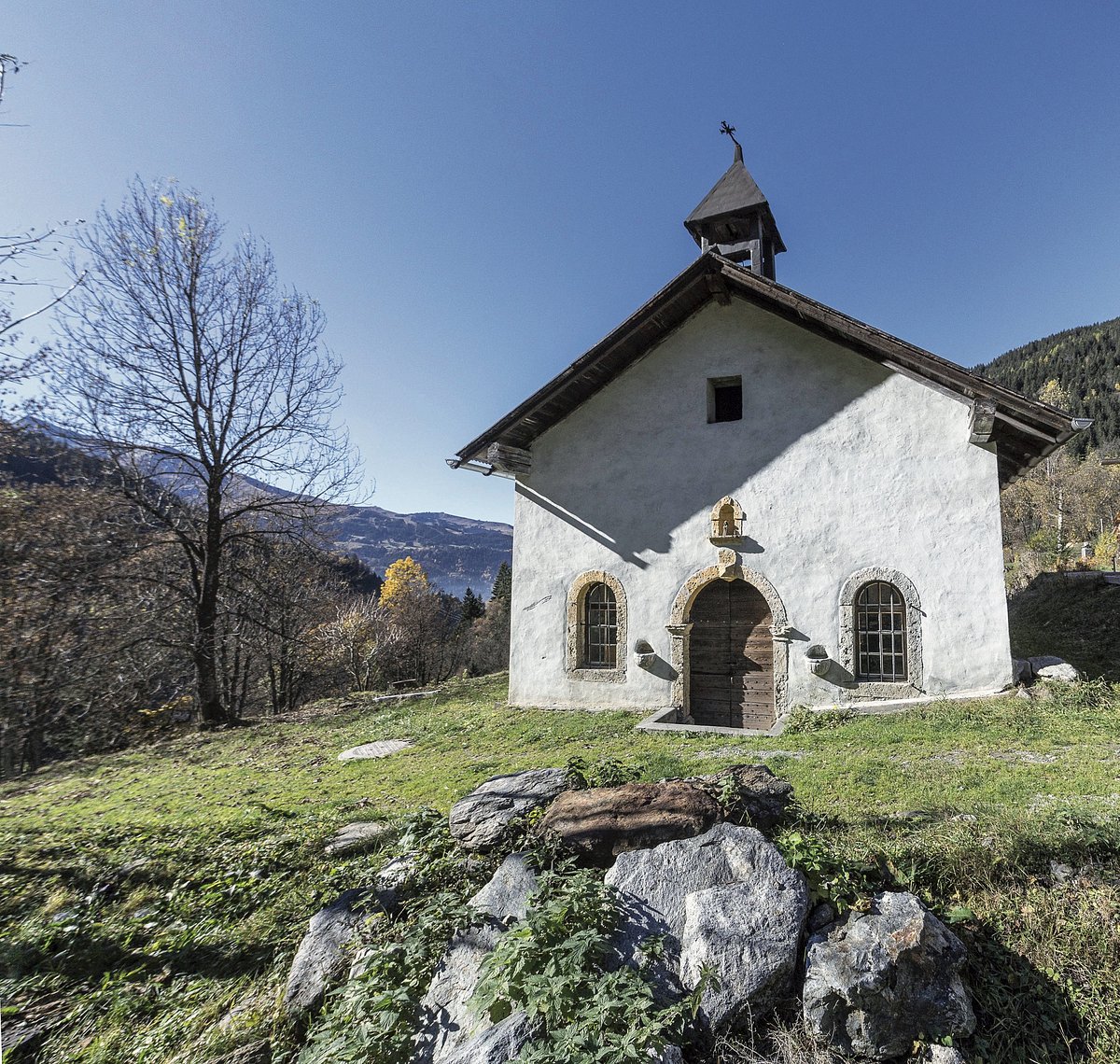 Бастион сен жерве фото