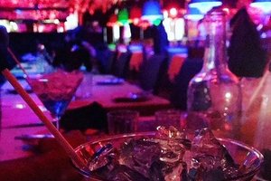 Drinks