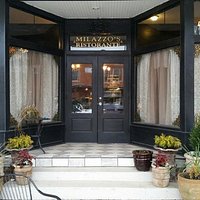 Welcome to Milazzo's