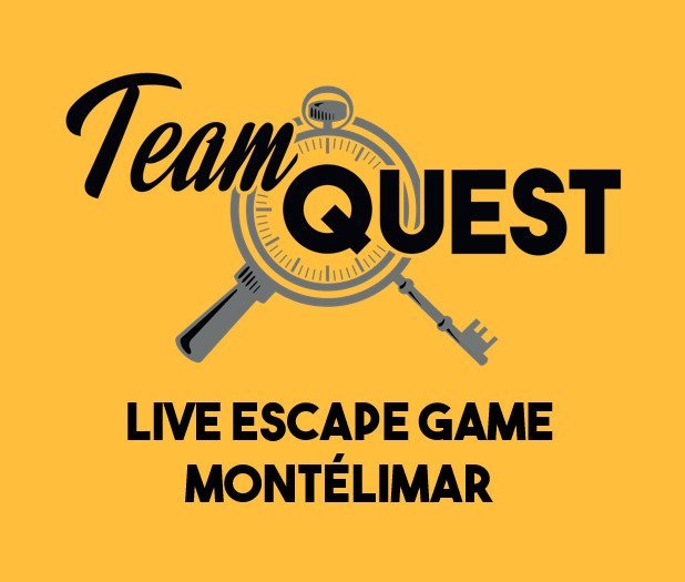 TEAM QUEST ESCAPE GAME (Montelimar) - All You Need to Know BEFORE You Go