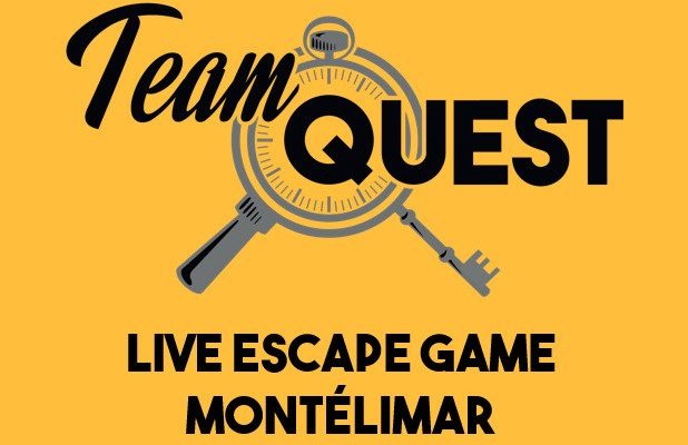 Logo TEAM QUEST