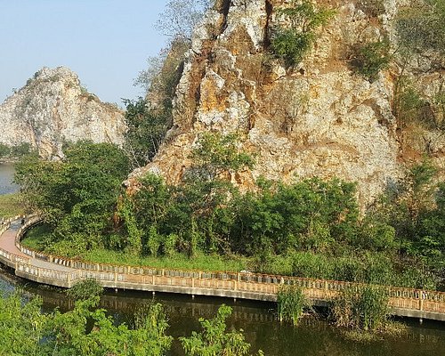 ratchaburi tourist attractions