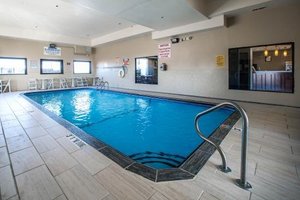 Comfort Inn & Suites St. Louis - Hazelwood in Hazelwood