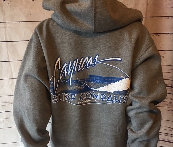 Cayucos Surf Company - All You Need to Know BEFORE You Go