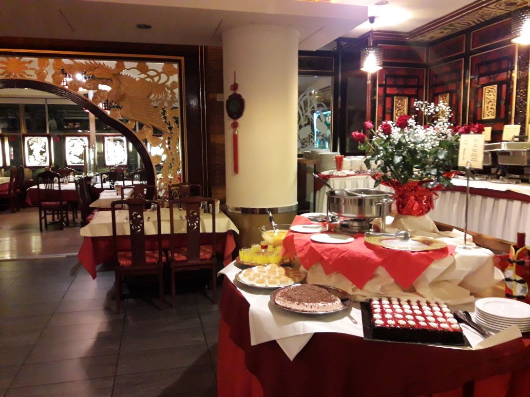 Golden phoenix restaurant discount