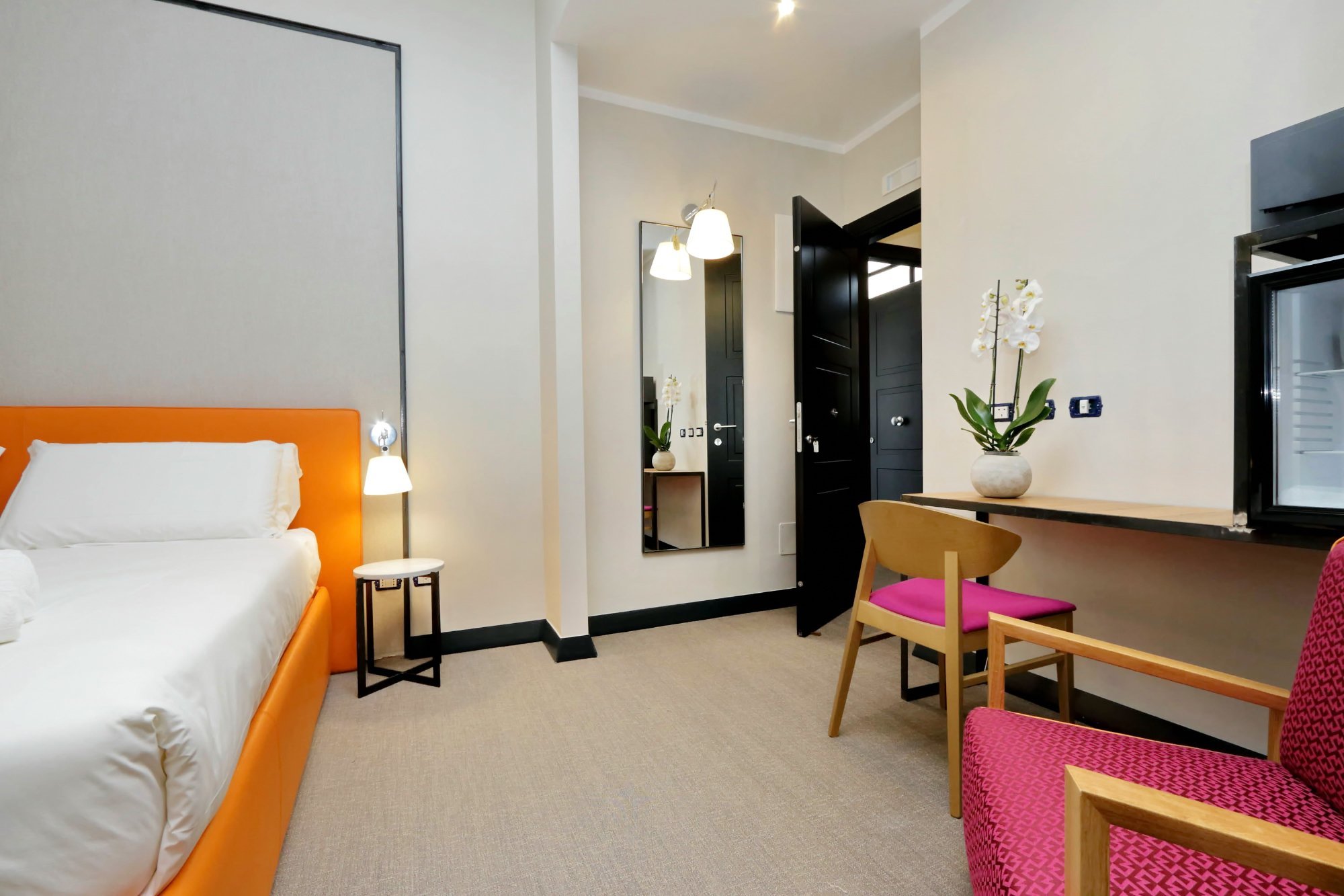 Relais Vittoria Colonna by null
