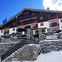 Fronte Ristorante