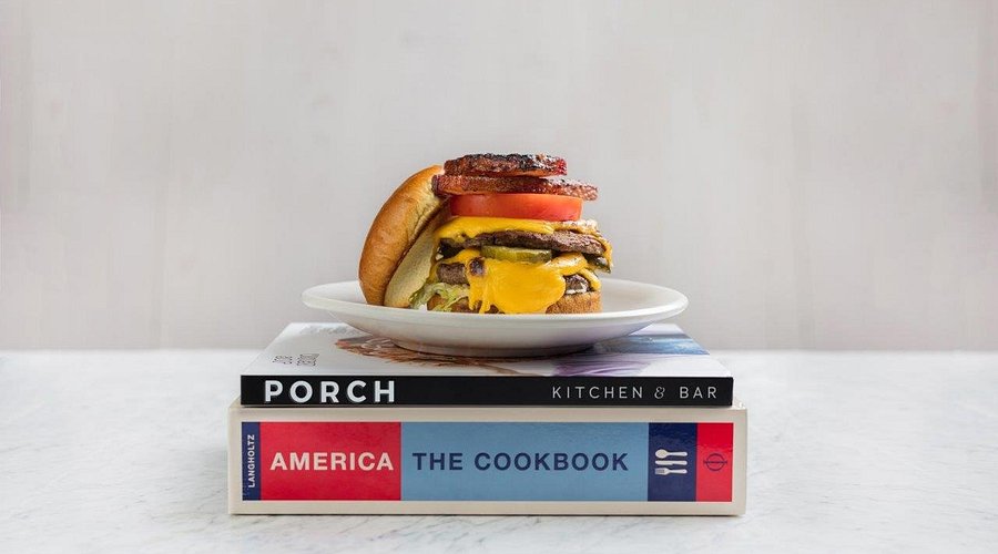 Porch Kitchen & Bar