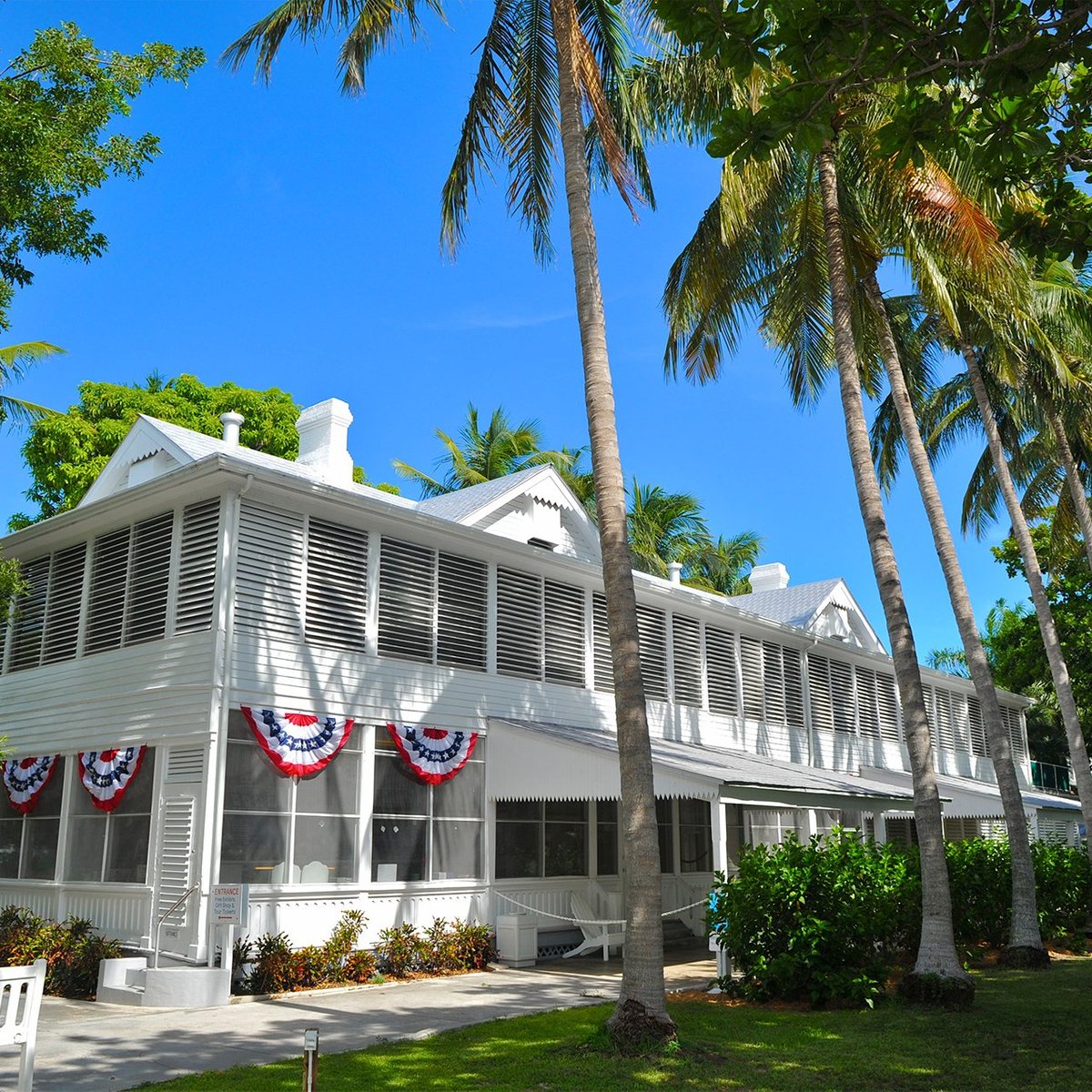 Truman Little White House, Ки-Уэст: лучшие советы перед посещением -  Tripadvisor