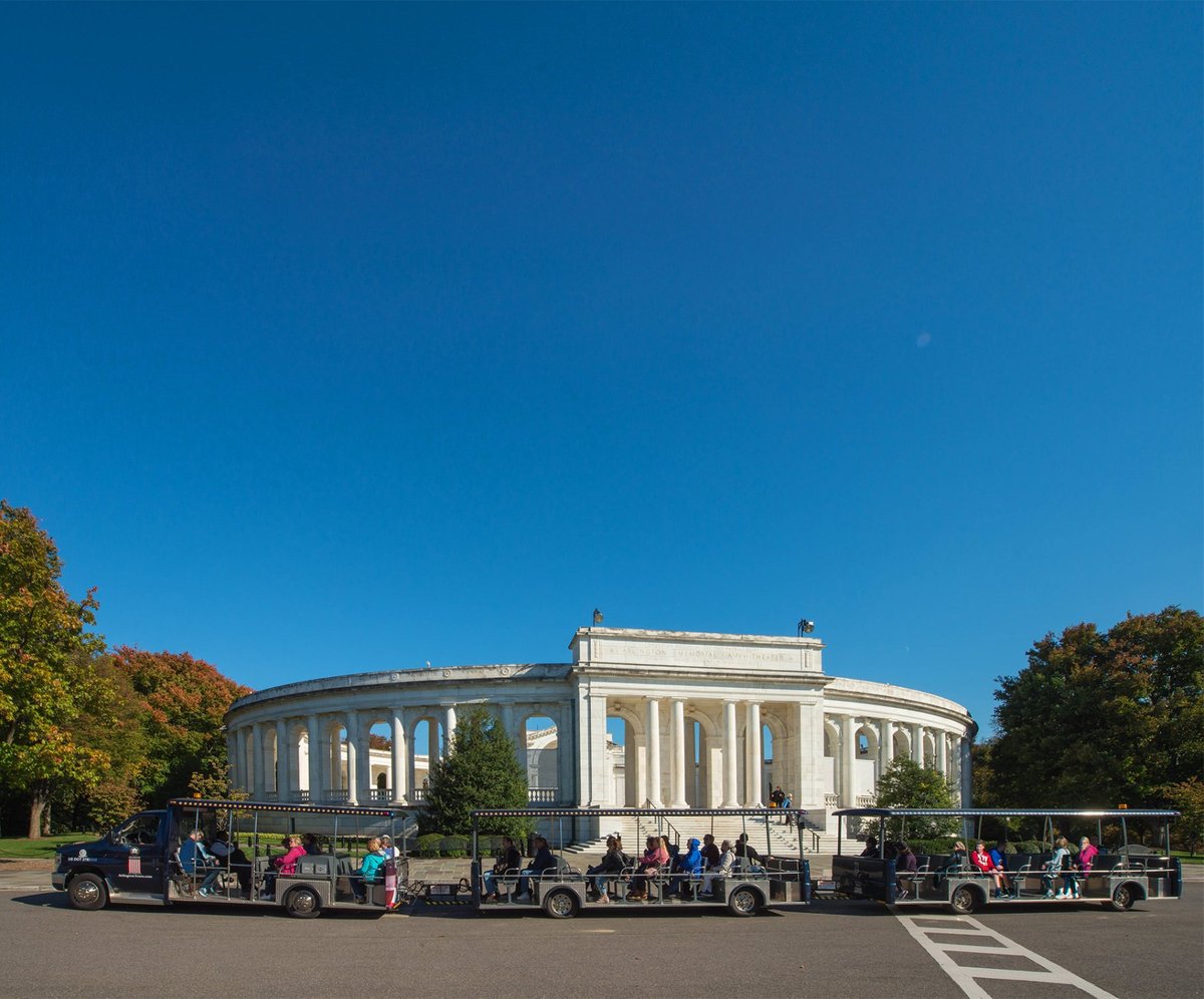 Arlington National Cemetery Tours - Fort Myers - Bewertungen und Fotos