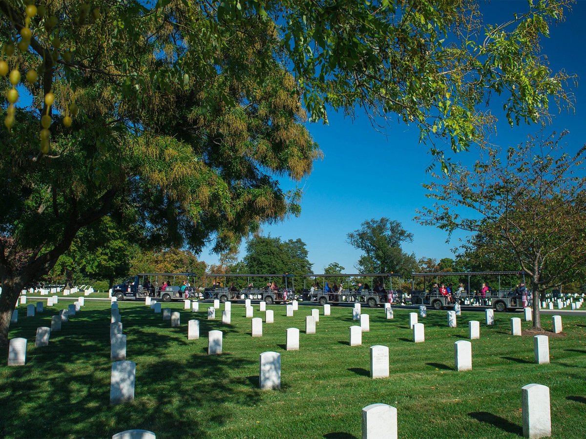 Arlington National Cemetery Tours - Fort Myers - Bewertungen und Fotos