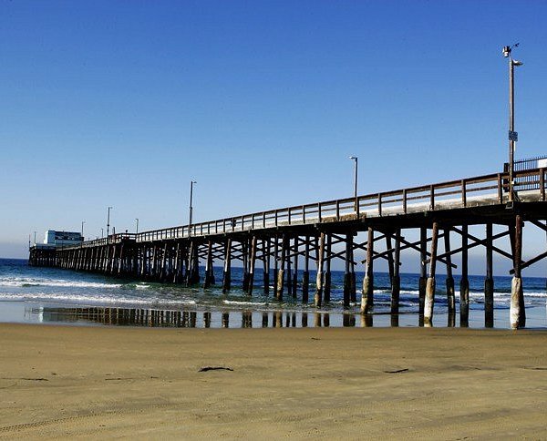 Newport Beach Pier - All You Need to Know BEFORE You Go (2024)