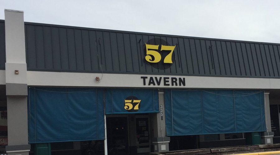 THE HOB NOB 57 TAVERN, Sarasota - Restaurant Reviews, Photos & Phone Number - Tripadvisor