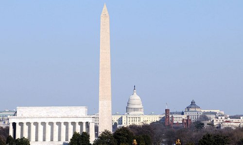 Take the Metro below the Hyatt Regency Bethesda for a 20 minute ride into the heart of DC