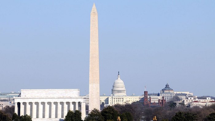 Take the Metro below the Hyatt Regency Bethesda for a 20 minute ride into the heart of DC