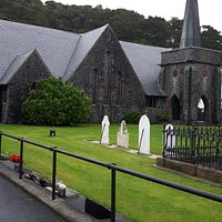 St pauls anglican church in paihia
