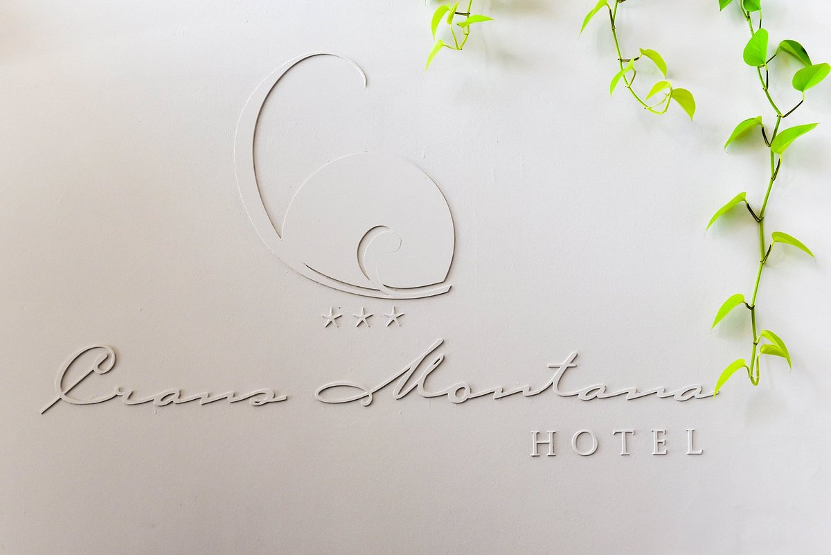 Crans Montana Hotel, hotel em San Carlos de Bariloche