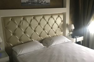 Chambre et suite