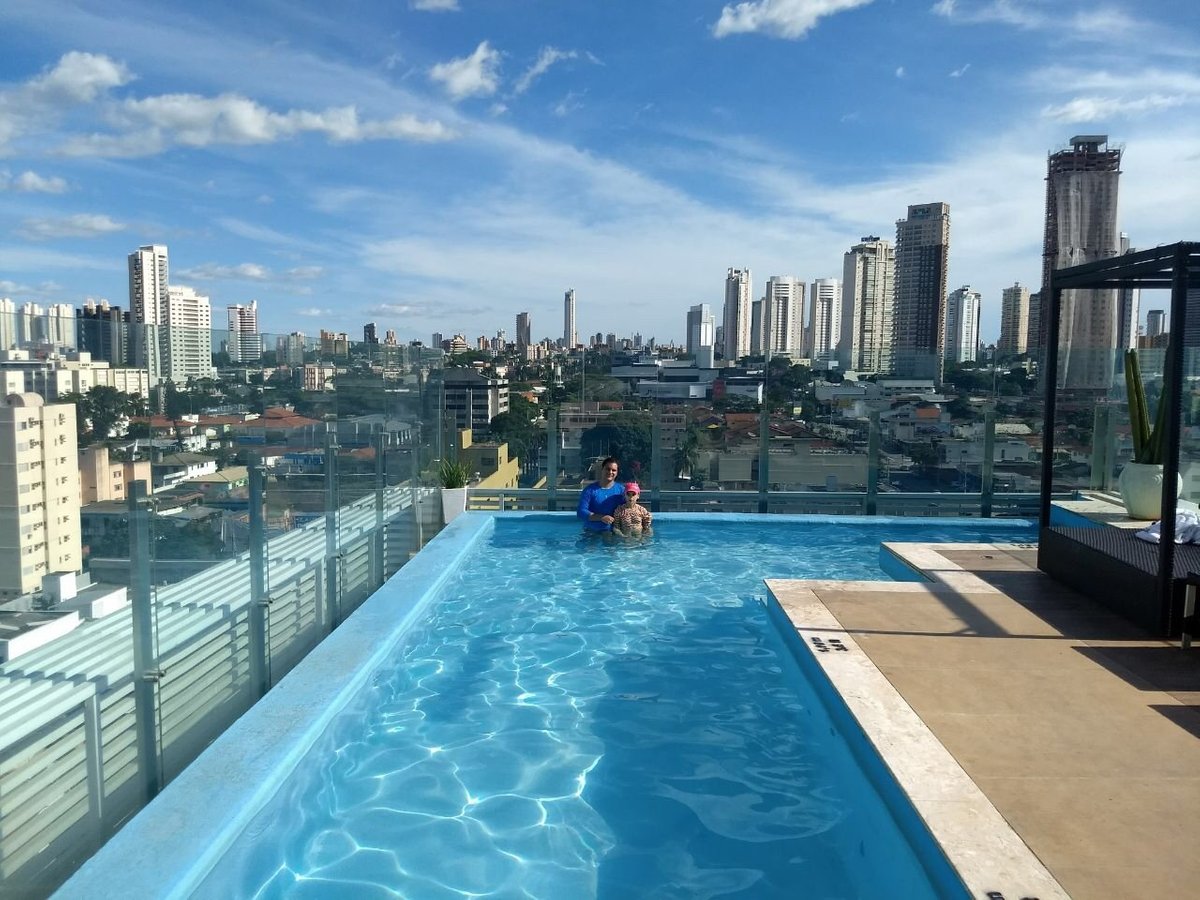 THE 5 BEST Goiania Spa Resorts 2024 (with Prices) - Tripadvisor