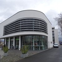 Bad Homburg, Horex Museum