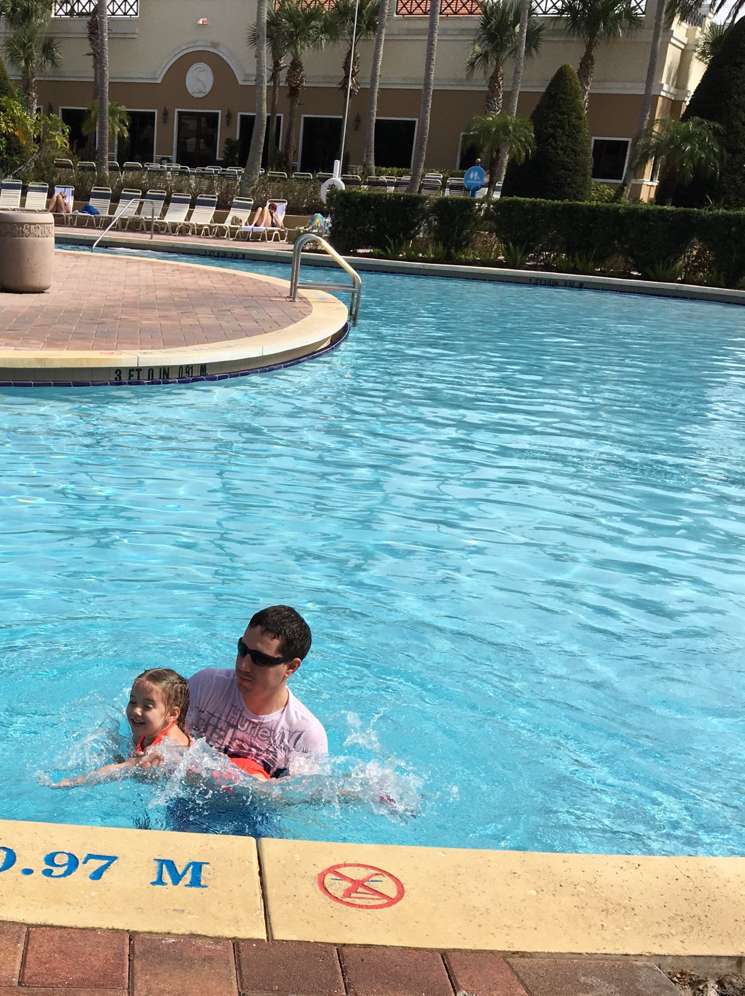 Hotel photo 91 of Holiday Inn Club Vacations At Orange Lake Resort.