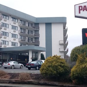 Park Tower Inn Pigeon Forge, hotel in Pigeon Forge