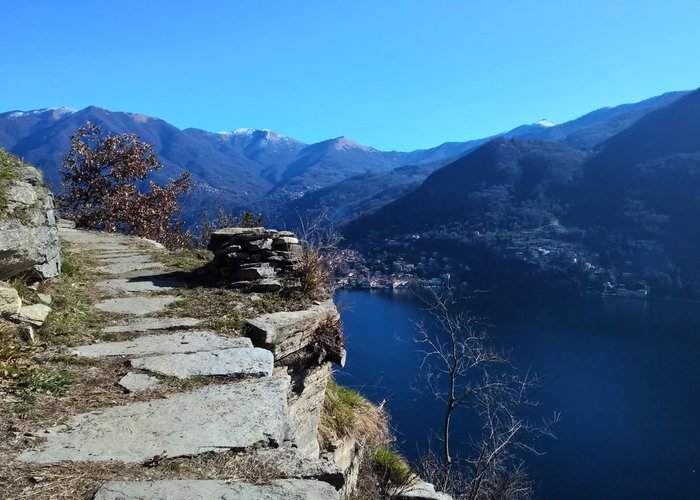 sentiero