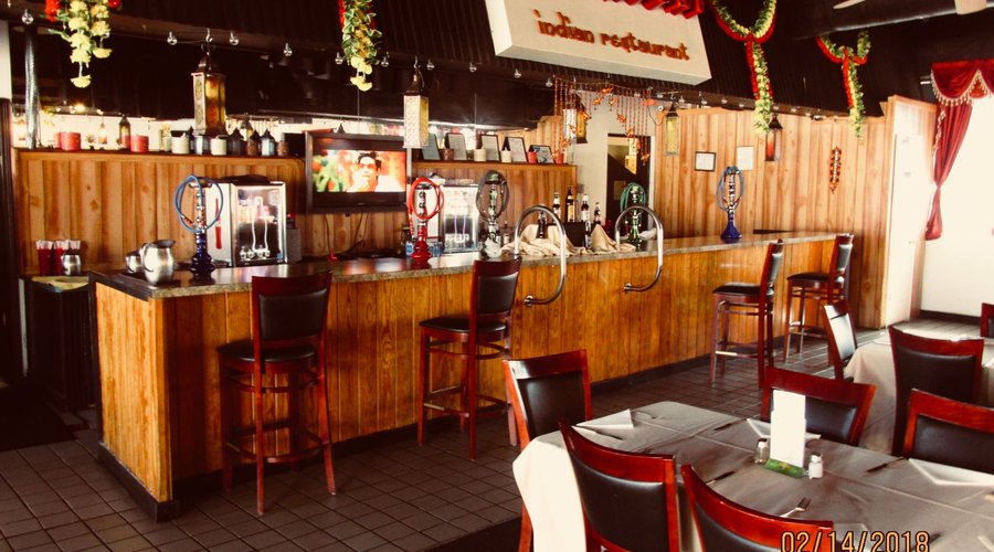 Pakwan Indian Cuisine