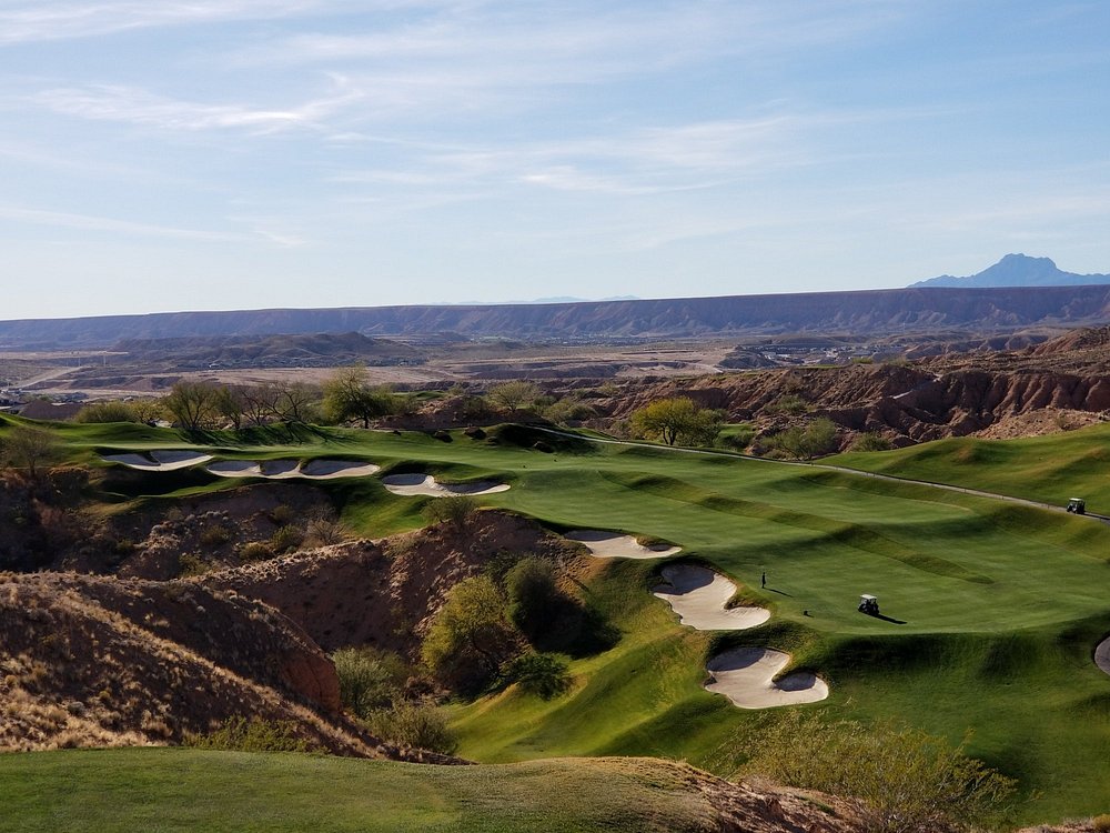 THE 5 BEST Mesquite Golf Courses (Updated 2024) Tripadvisor