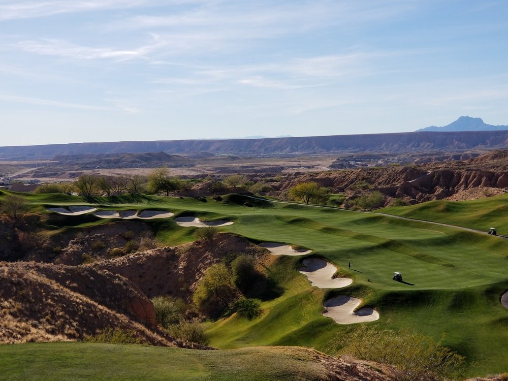 THE 5 BEST Mesquite Golf Courses (Updated 2023) Tripadvisor