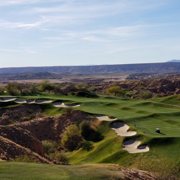 FALCON RIDGE GOLF CLUB (Mesquite) - 2022 What to Know BEFORE You Go