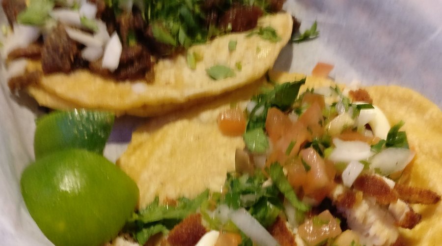 Taqueria Janitzio