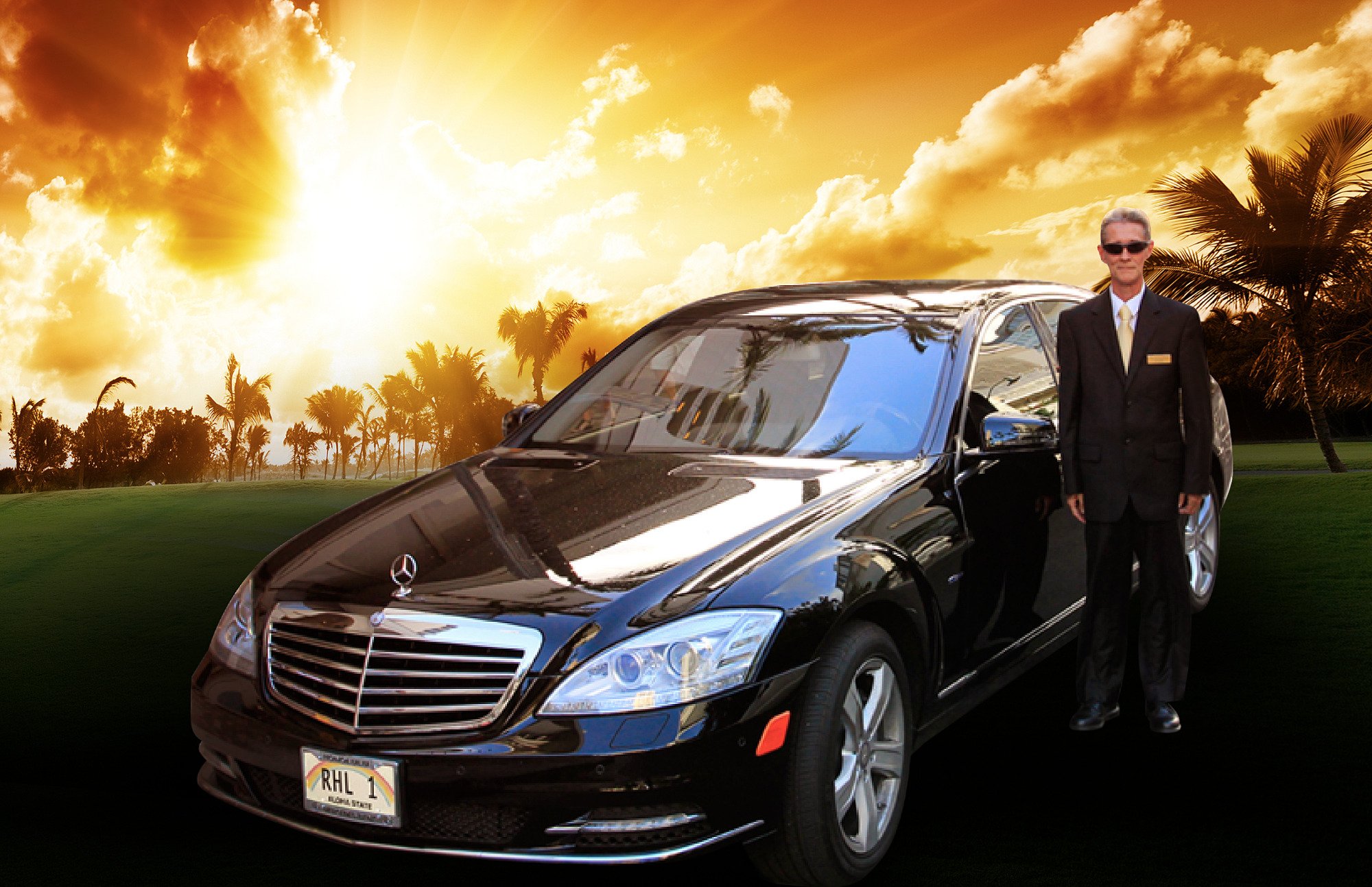 Royal Hawaiian Limousine Tours (Honolulu) - All You Need to Know