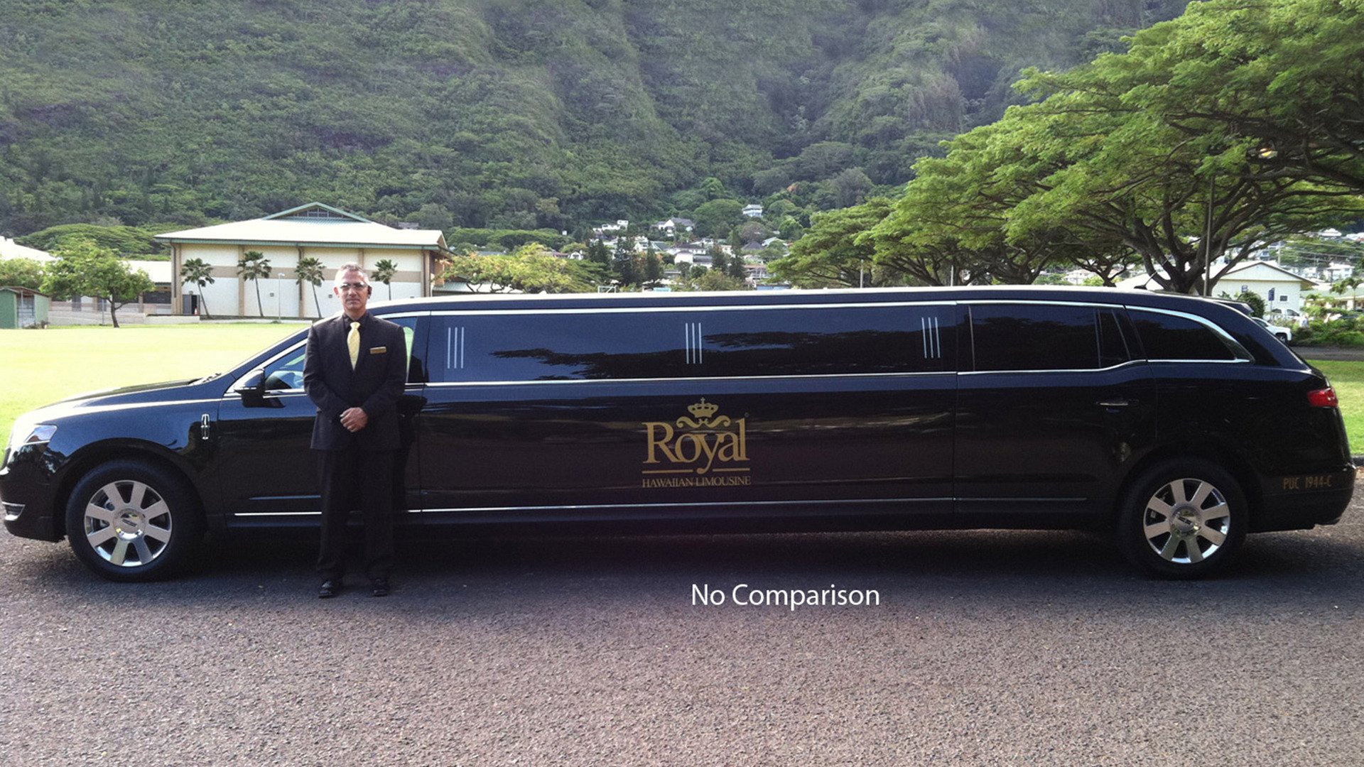 Royal Hawaiian Limousine Tours (Honolulu) - All You Need to Know