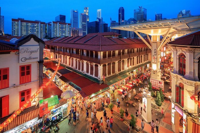 เที่ยว ไชน่าทาวน์ 2023 - ท่องเที่ยว ไชน่าทาวน์ , สิงคโปร์ - รีวิวการท่องเที่ยว - Tripadvisor