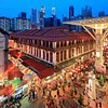 Things To Do in Buddha Tooth Relic Temple and Museum, Restaurants in Buddha Tooth Relic Temple and Museum