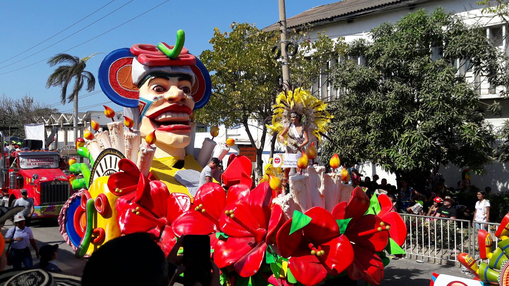 Carnaval de Barranquilla All You Need to Know BEFORE You Go