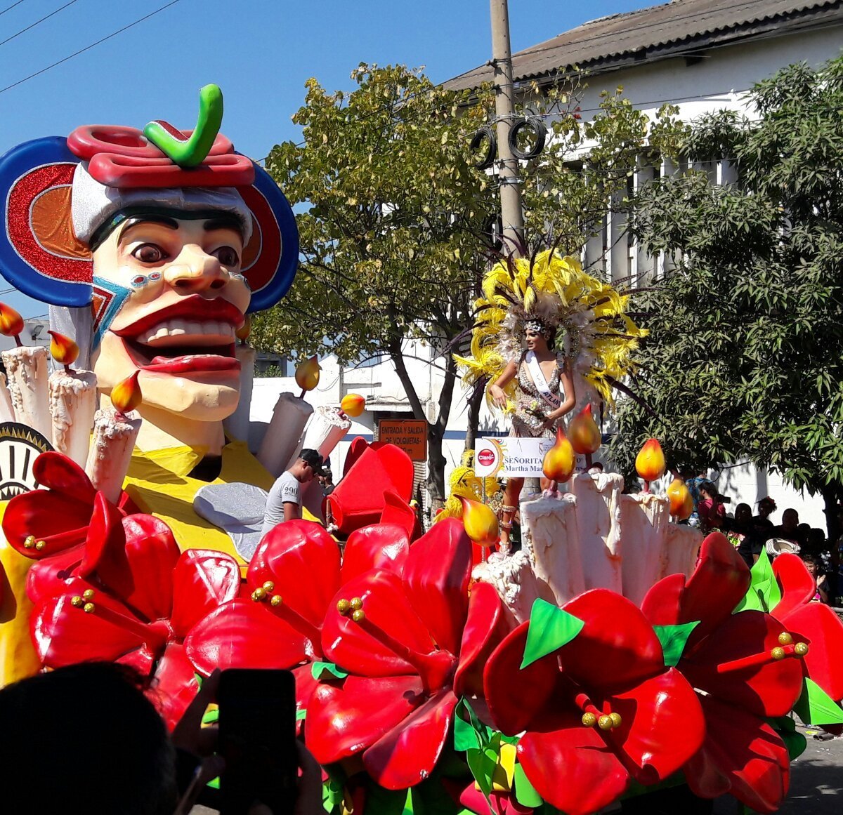 Carnaval de Barranquilla: лучшие советы перед посещением - Tripadvisor