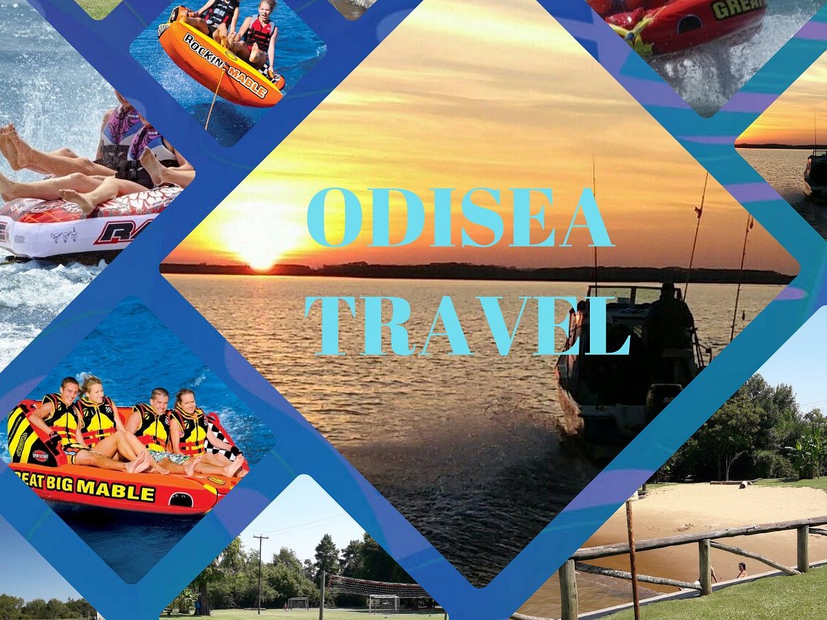 odisea travel & tours