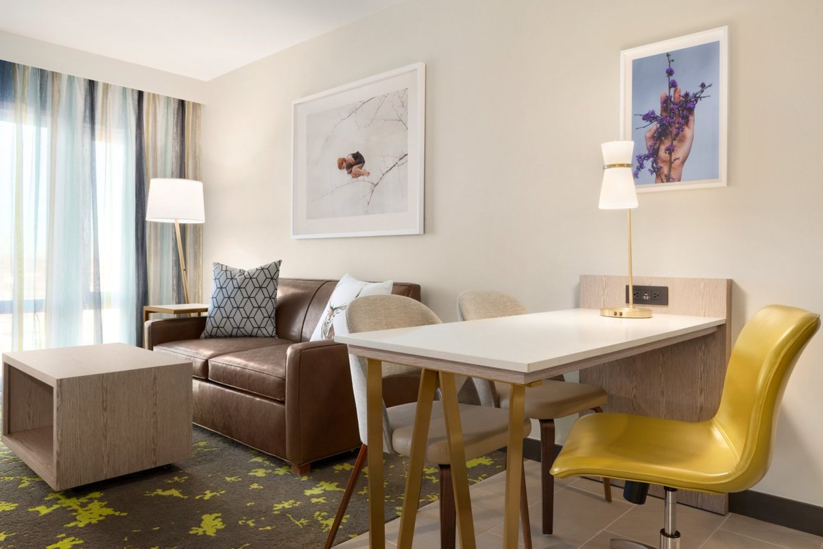 Embassy Suites by Hilton Boulder Rooms: Pictures & Reviews - Tripadvisor