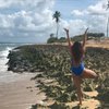 Bethany M