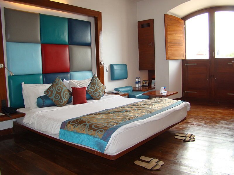 THE PROMENADE (Pondicherry) - Hotel Reviews, Photos, Rate Comparison -  Tripadvisor