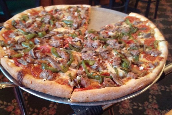 THE 10 BEST Pizza Places in Schenectady (Updated 2025)