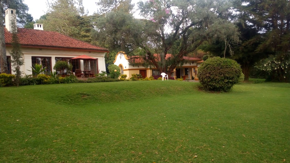 THE 10 BEST Limuru Hotel Deals (Aug 2022) - Tripadvisor