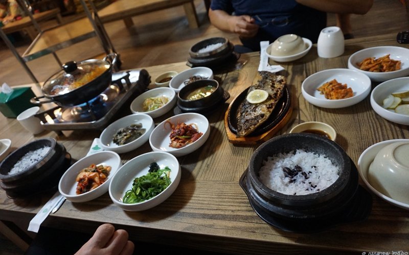 돌솥밥생선구이, 포천 - 레스토랑 리뷰 - 트립어드바이저