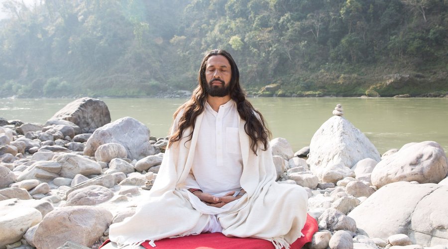 Yogi Ram