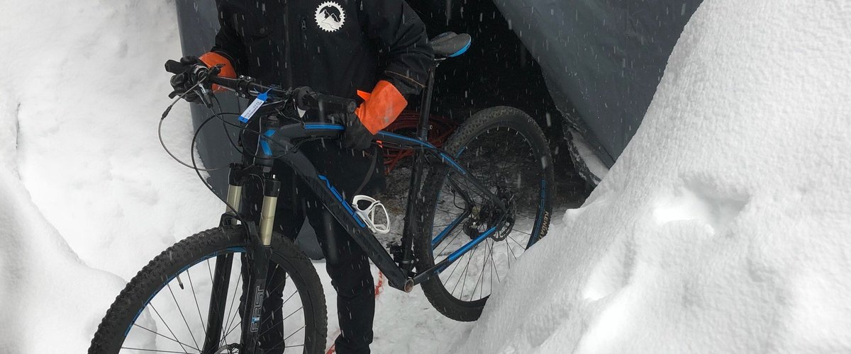 Trysil Sykkelservice må prøves når du har behov for service, reparasjoner, sykkeltransport, sykk