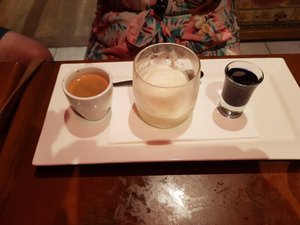 Drinks